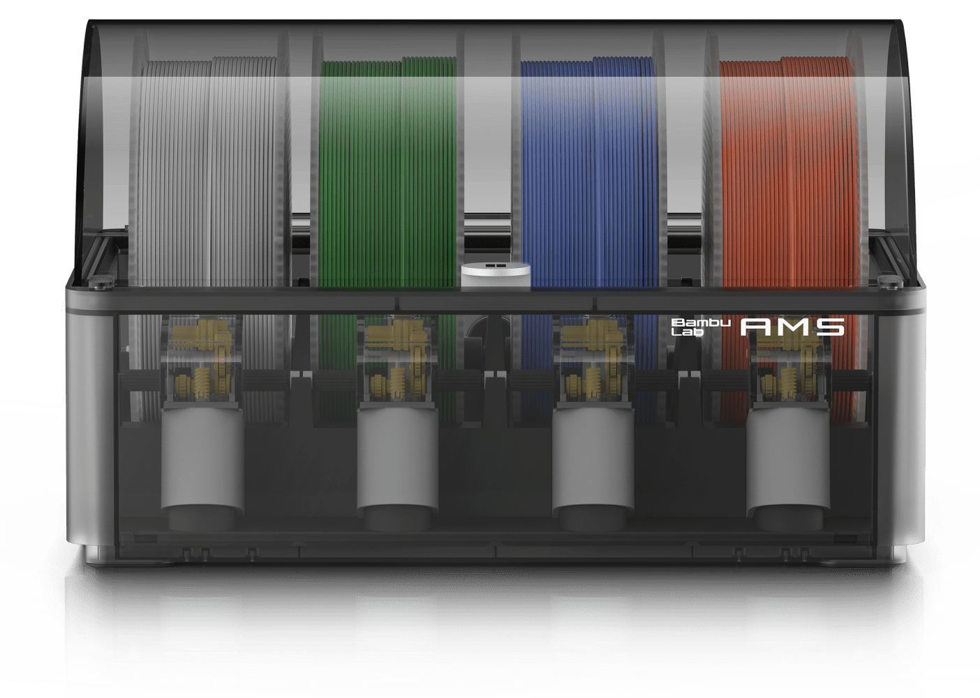 Bambu Lab AMS