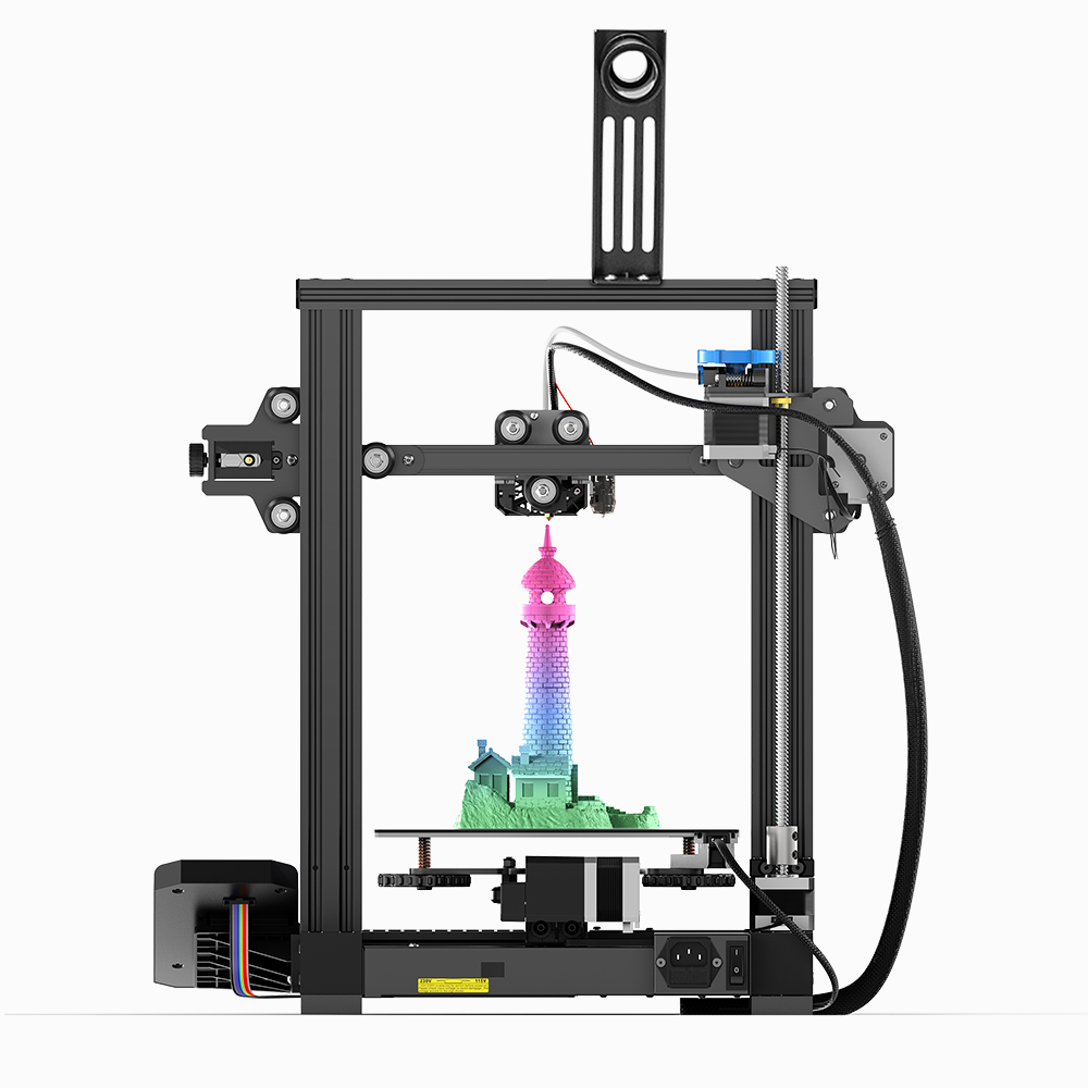 Ender-3 V2 Neo