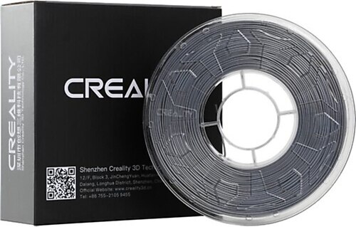 Creality CR Gümüş Filament