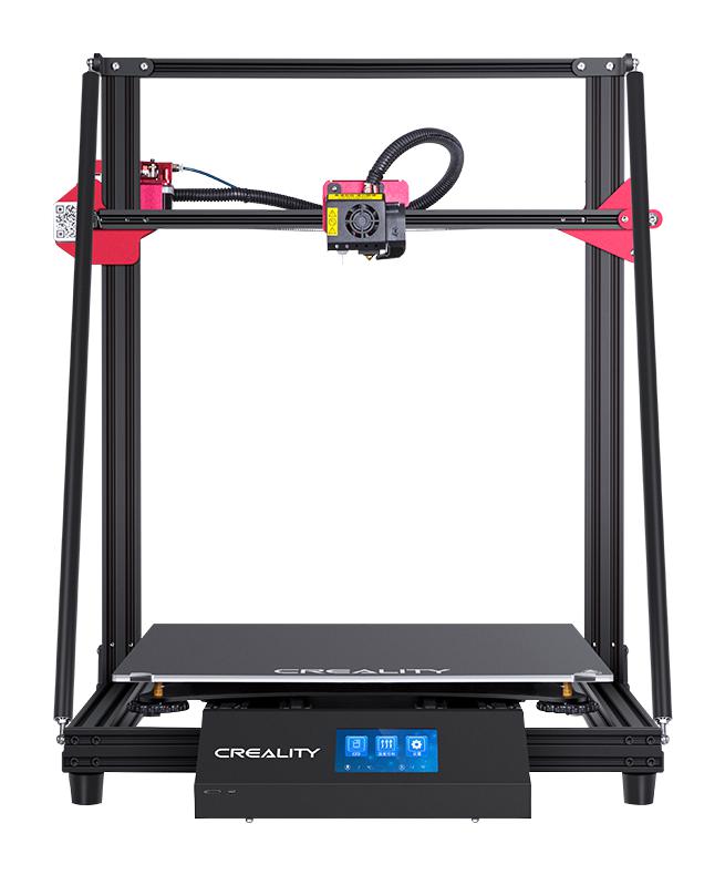 Cr-10 Max