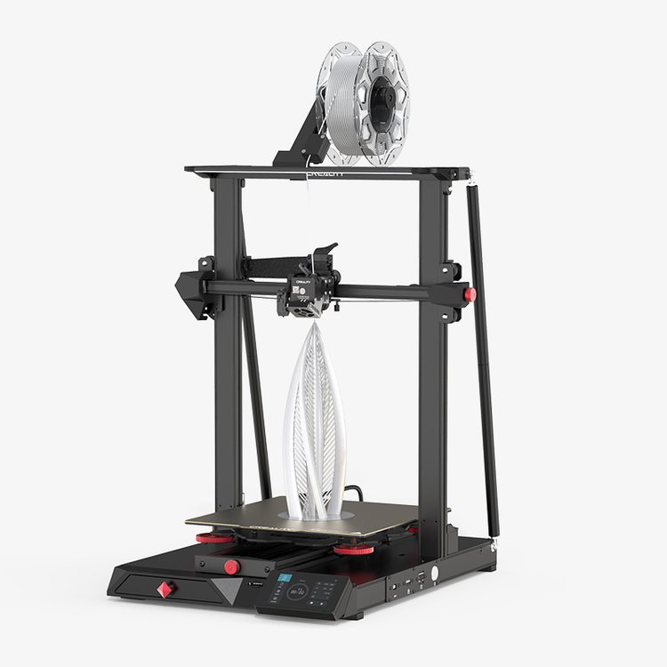 CR-10 Smart Pro