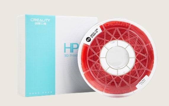 Creality HP Kırmızı Filament