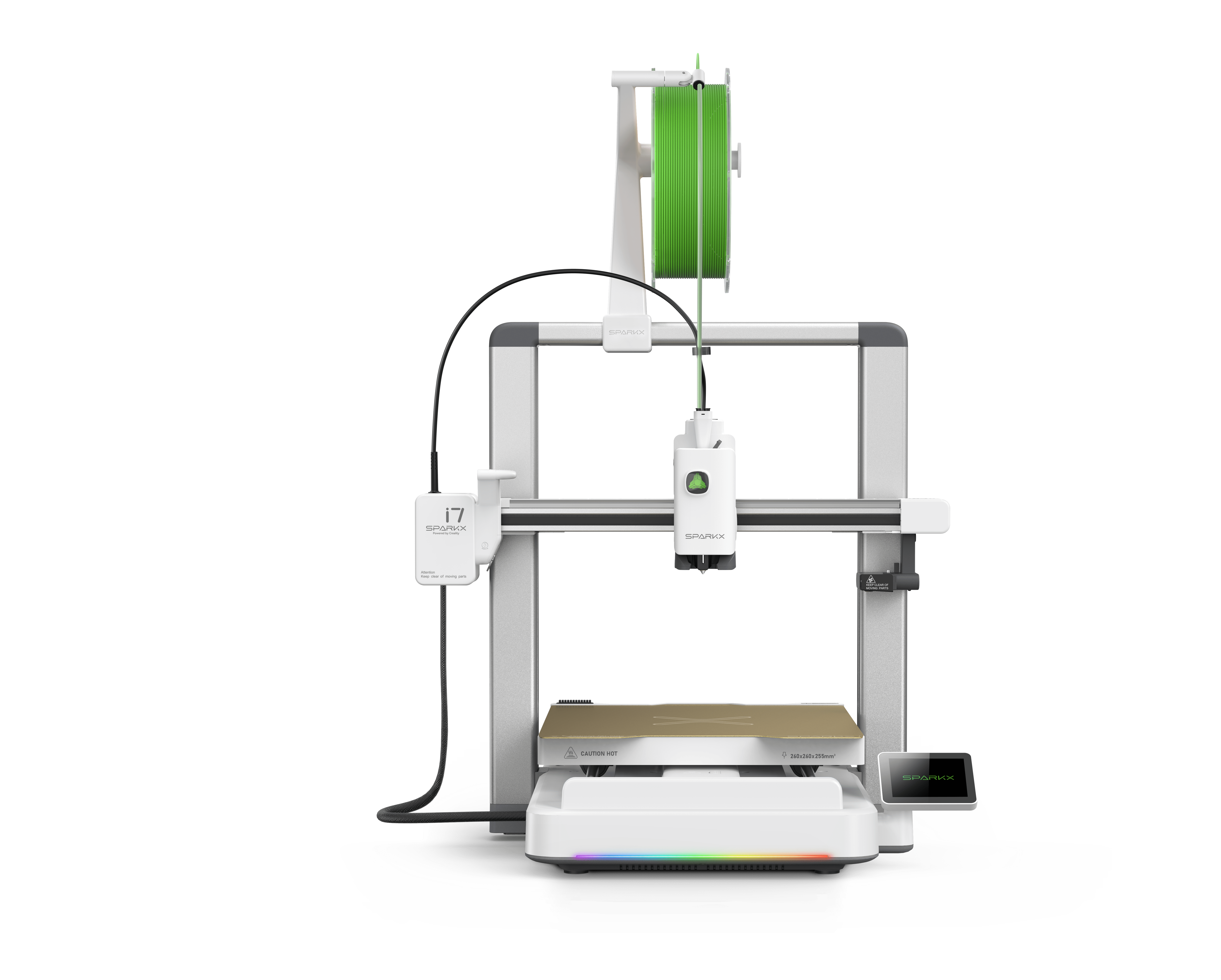 Products - Genix